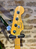 Fender 2022 American Professional II Jazz Bass - Olympic White (Pre-owned)