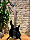 Cort Action Bass Plus - Black