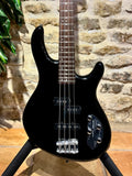 Cort Action Bass Plus - Black