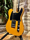 Squier 2017 Affinity Telecaster - Butterscotch Blonde (Pre-owned)
