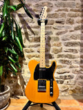 Squier 2017 Affinity Telecaster - Butterscotch Blonde (Pre-owned)