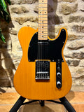 Squier 2017 Affinity Telecaster - Butterscotch Blonde (Pre-owned)