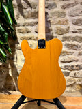 Squier 2017 Affinity Telecaster - Butterscotch Blonde (Pre-owned)