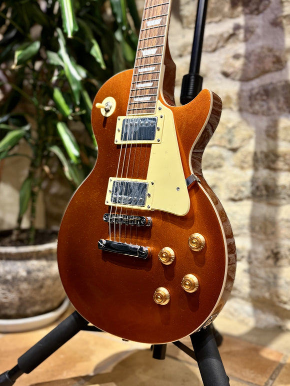 Gould Lexington - Burnt Orange