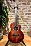 Rathbone Navigator Electro-Acoustic - Baby Grand Auditorium / Spruce and Mahogany
