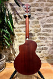 Rathbone Navigator Electro-Acoustic - Baby Grand Auditorium / Spruce and Mahogany