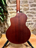 Rathbone Navigator Electro-Acoustic - Baby Grand Auditorium / Spruce and Mahogany