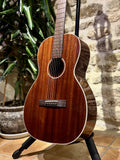 Rathbone No. 6 Electro-Acoustic - Parlour / Mahogany