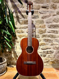 Rathbone No. 6 Electro-Acoustic - Parlour / Mahogany