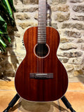 Rathbone No. 6 Electro-Acoustic - Parlour / Mahogany