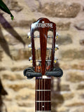 Rathbone No. 6 Electro-Acoustic - Parlour / Mahogany
