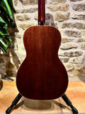 Rathbone No. 6 Electro-Acoustic - Parlour / Mahogany