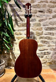 Rathbone No. 6 Electro-Acoustic - Parlour / Mahogany