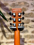 Tanglewood Reunion Pro TRU4 CEAWLH Left-Handed Electro-Acoustic - Super Folk / Spruce and Black Walnut