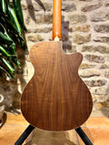Tanglewood Reunion Pro TRU4 CEAWLH Left-Handed Electro-Acoustic - Super Folk / Spruce and Black Walnut