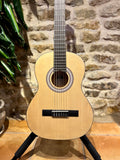 Tanglewood Enredo Madera Comienzo EMC34 Classical - 3/4 Size / Spruce and Linden - Natural Satin