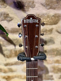 Rathbone No. 3 Electro-Acoustic - Grand Auditorium / Cedar and Ebony