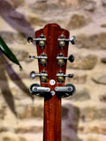 Rathbone No. 3 Electro-Acoustic - Grand Auditorium / Cedar and Ebony