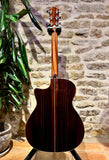 Rathbone No. 3 Electro-Acoustic - Grand Auditorium / Cedar and Ebony