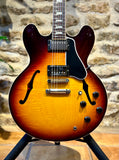 Gibson 2014 ES-335 Figured - Vintage Sunburst (Pre-owned)