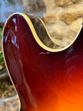 Gibson 2014 ES-335 Figured - Vintage Sunburst (Pre-owned)