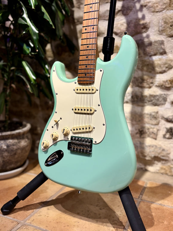 JET JS-300 SFGLH Left-Handed - Sea Foam Green