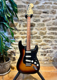 Fender 2018 Deluxe Stratocaster - 2-Color Sunburst (Pre-owned)