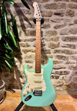 JET JS-300 SFGLH Left-Handed - Sea Foam Green