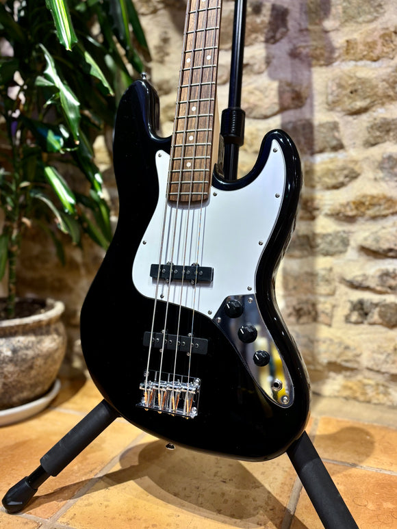 Gould Jefferson Bass - Black