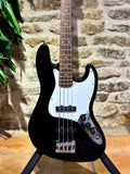 Gould Jefferson Bass - Black