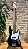 Gould Jefferson Bass - Black