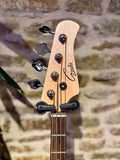 Gould Jefferson Bass - Black