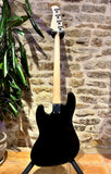 Gould Jefferson Bass - Black