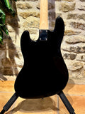 Gould Jefferson Bass - Black