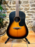 Tanglewood 2011 Rosewood Grand Reserve TRD VSE Electro-Acoustic - Dreadnought / Rosewood - Vintage Sunburst (Pre-owned)