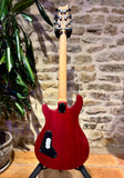 PRS SE CE 24 Standard Stoptail Satin - Vintage Cherry