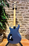 PRS SE CE 24 Standard Stoptail Satin - Ice Blue Metallic