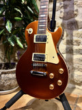 JET JL-500 GD - Goldtop Singlecut