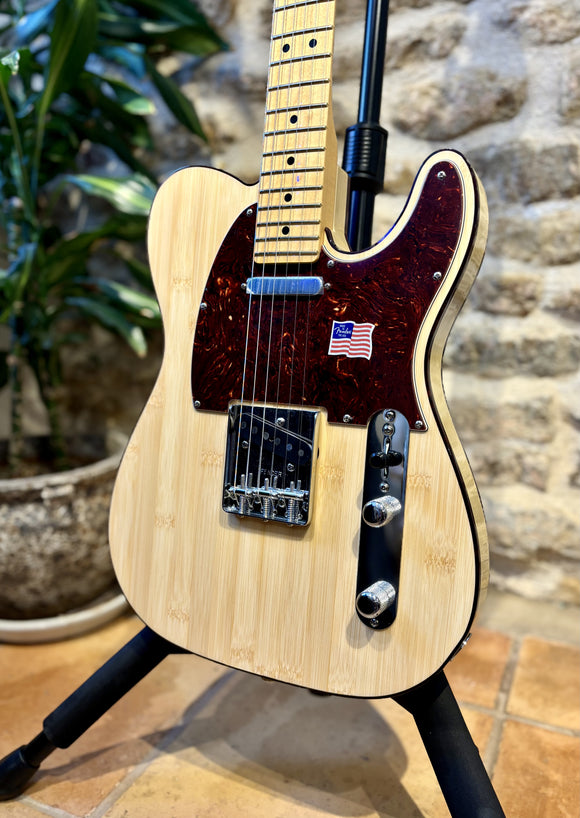 Fender 2011 