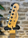 Fender 2011 "Tele-bration" Limited Edition 60th Anniversary Lamboo Telecaster - Natural (Pre-owned)