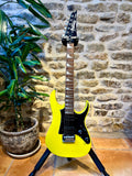 Ibanez 2011 Gio Mikro Short Scale - Yellow (Pre-owned)