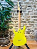 Ibanez 2011 Gio Mikro Short Scale - Yellow (Pre-owned)