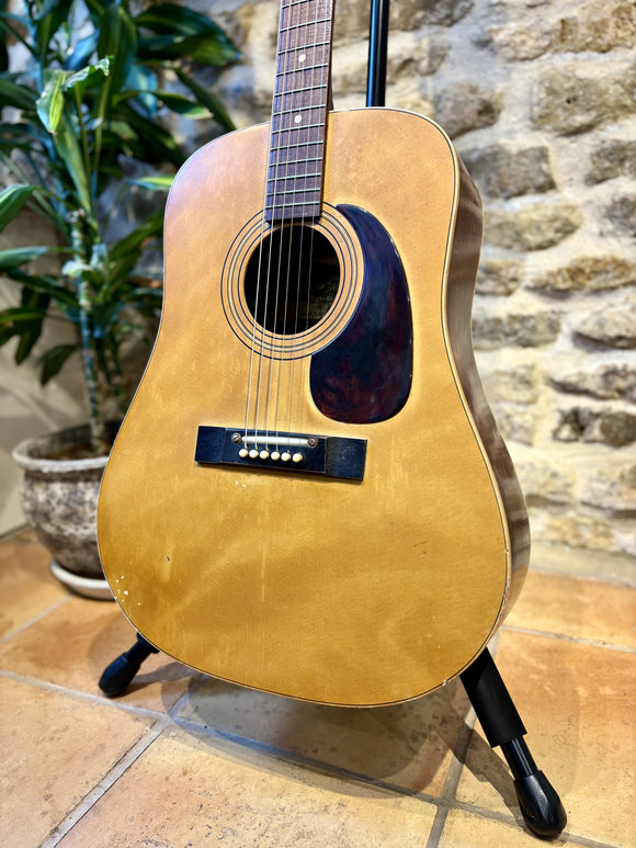 Harmony 1970s H-6659 Acoustic (Pre-owned)