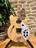 Rickenbacker 360/12 - Maple Glo