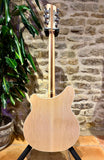 Rickenbacker 360/12 - Maple Glo