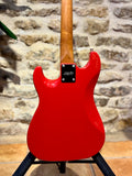 JET JS-300 Mini - Red