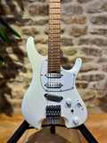 Ibanez ICHI10 Ichika Nito Signature Headless Electric Guitar - Vintage White Matte (Pre-owned)