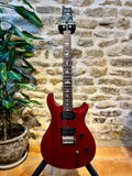 PRS SE CE 24 Standard Satin - Vintage Cherry