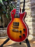 Gibson 1997 Les Paul Custom Plus - Heritage Cherry Sunburst (Pre-owned)