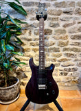 PRS SE CE 24 Standard Satin - Charcoal